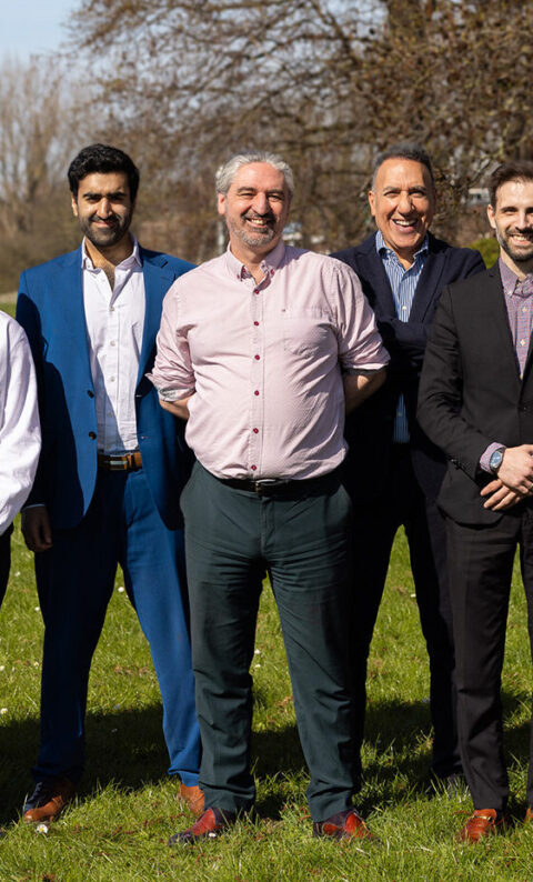 Unity Plus expands office and grows business