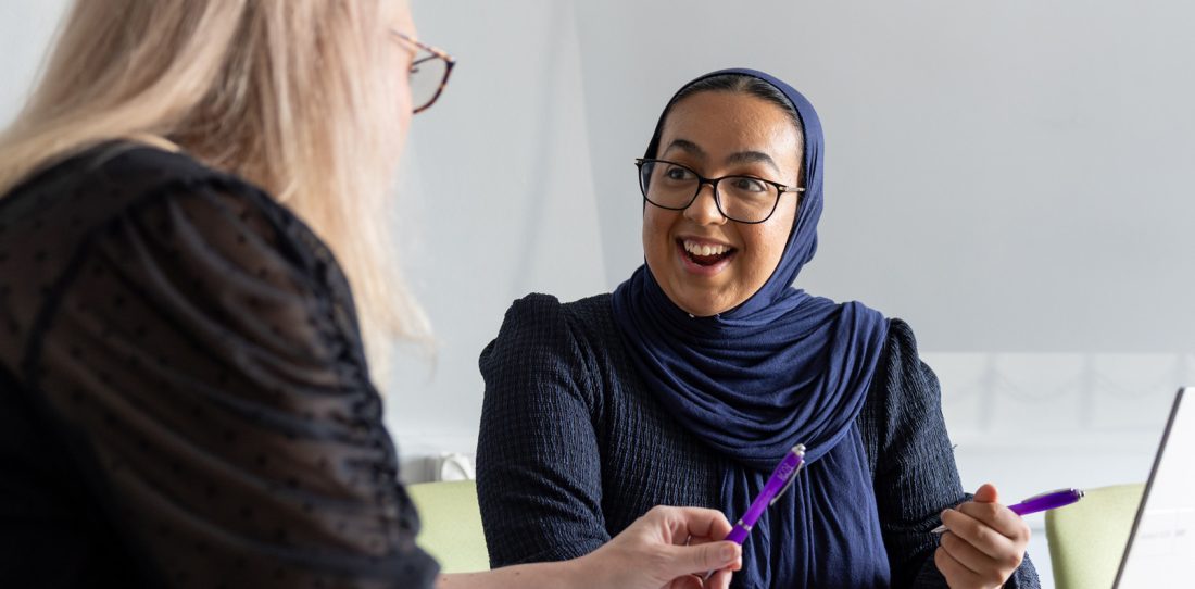 Health and Social Care Services | Unity Plus