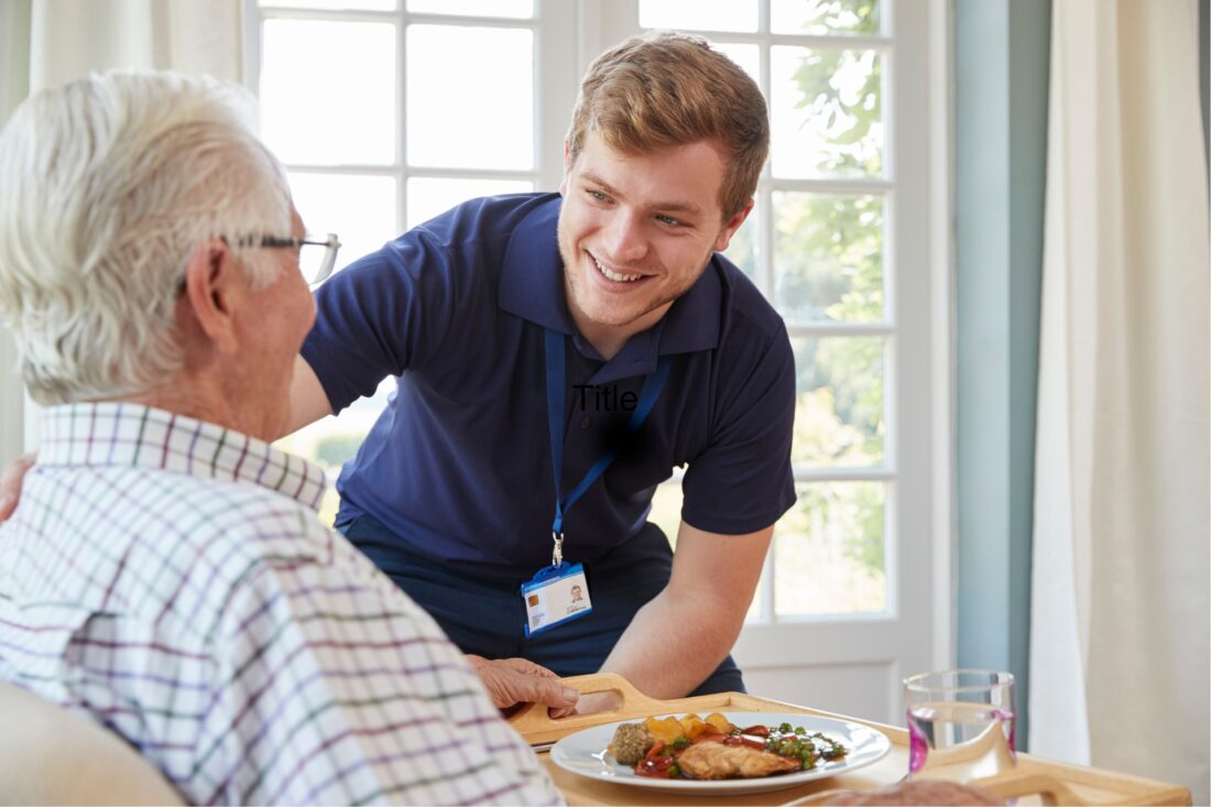 Care workers support amid national insurance changes