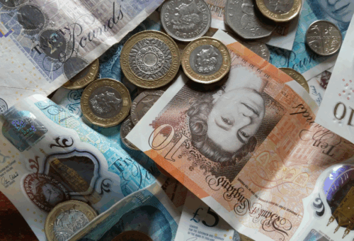 Autumn budget health and social care