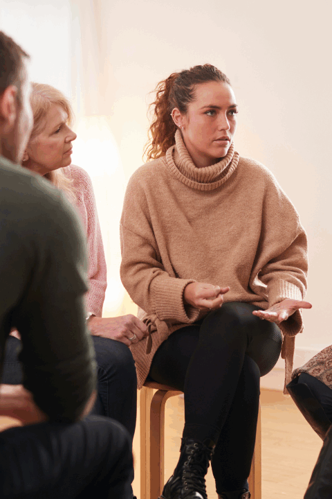 Mental health challenges in care workers - Unity Plus
