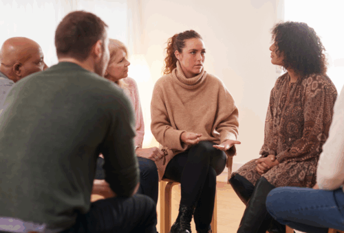 Mental health challenges in care workers - Unity Plus
