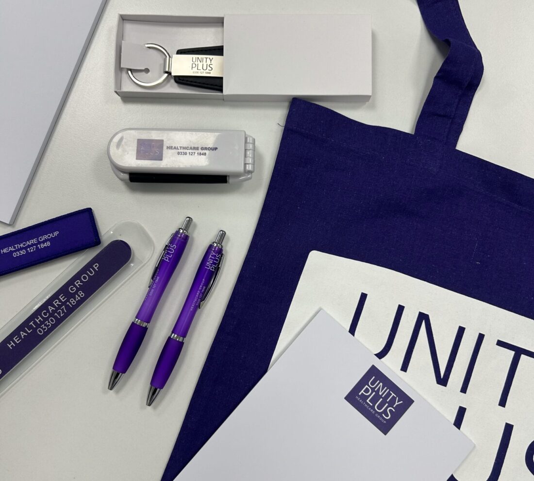 Healthcare Staff Training | Unity Plus