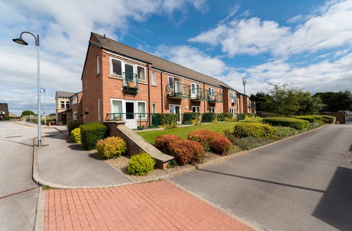 Bedford Court, Leeds
