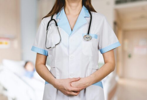 Worker in Care Sector | Understaffing in Care