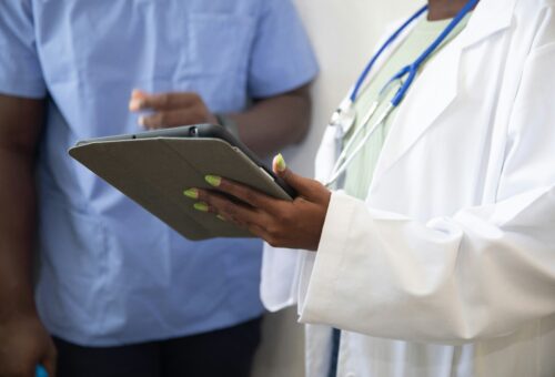 Care Workers in the UK | Unity Plus
