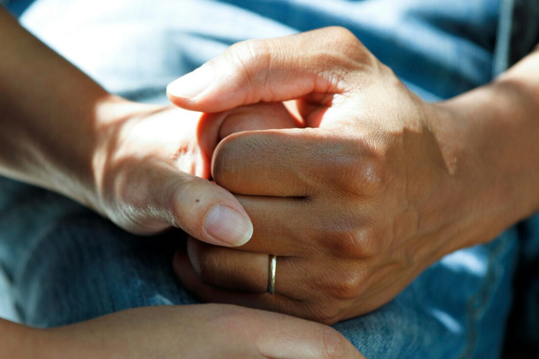 Supported Living Care | Unity Plus