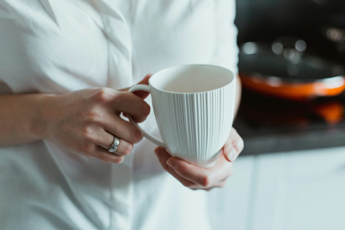 Carer Coffee Break | Work-Life Balance in Healthcare