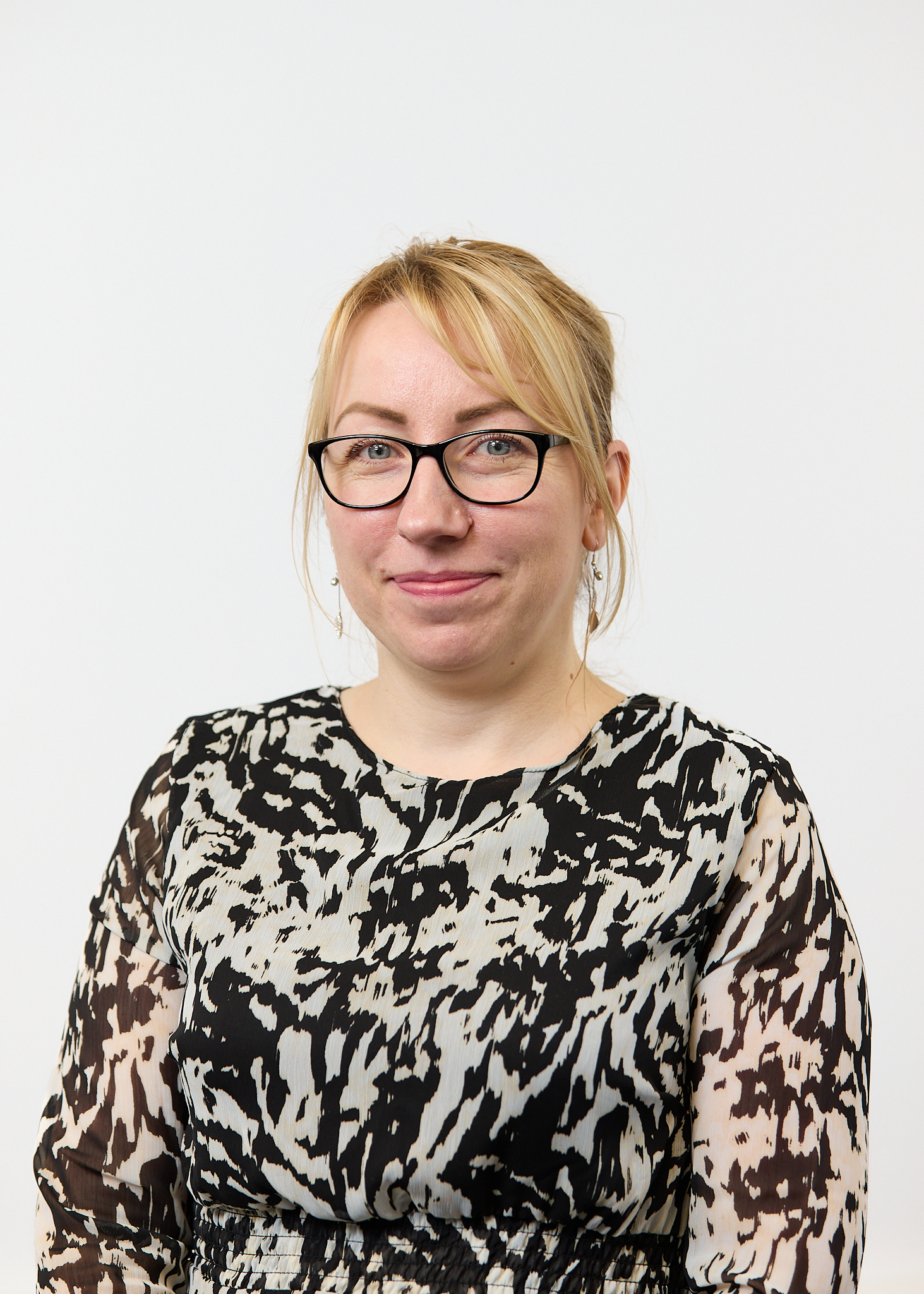 Iwona | Unity Plus