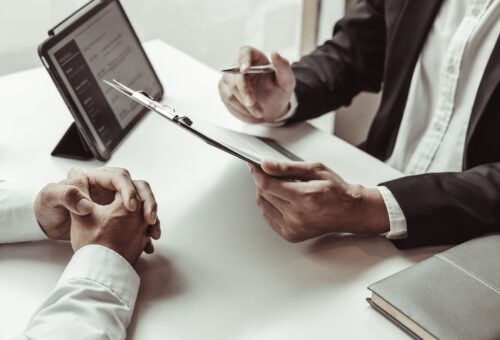 How to Choose the Right Recruitment Agency for Care Homes